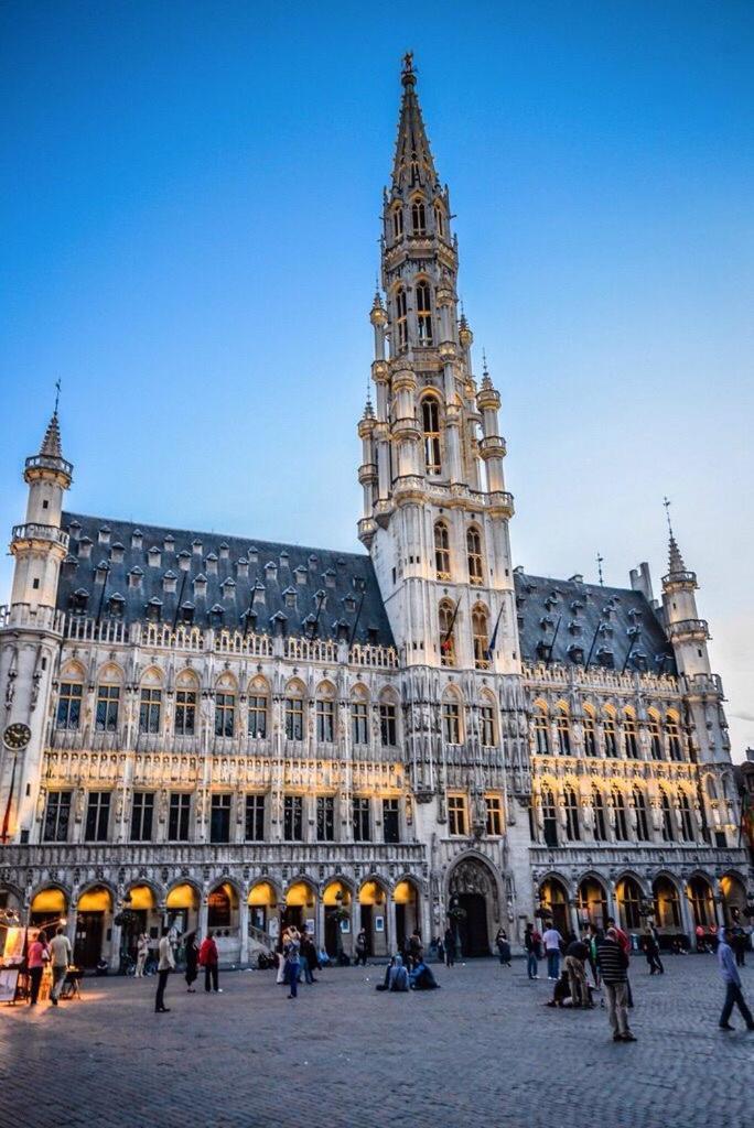Confort Bruxelles