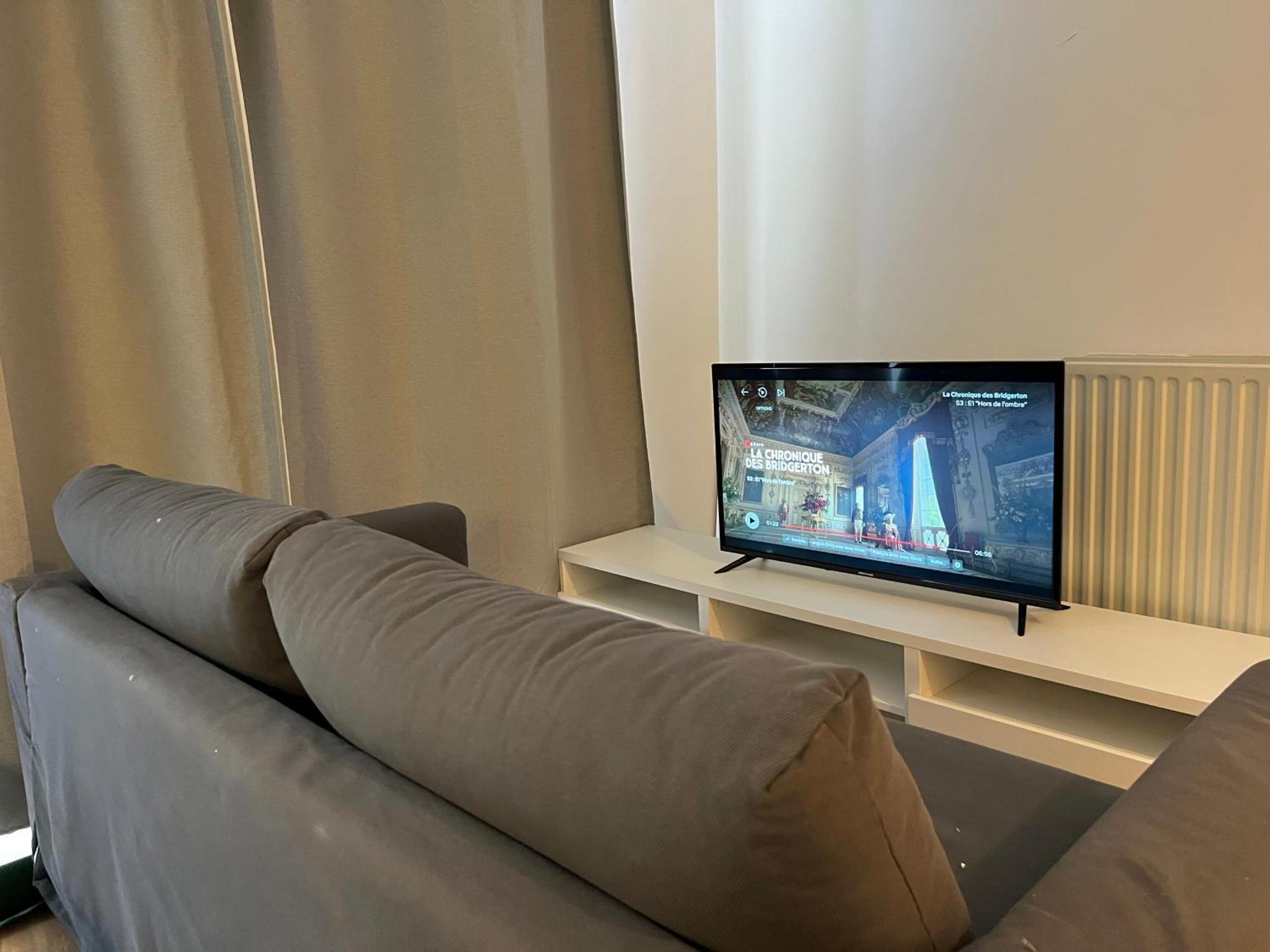 Confort Appartement *