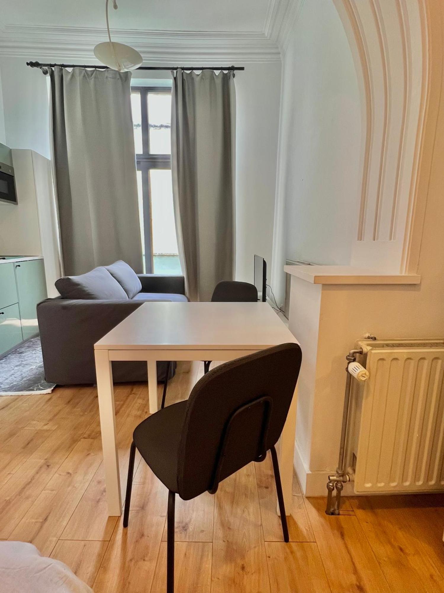 Confort Appartement Bruxelles